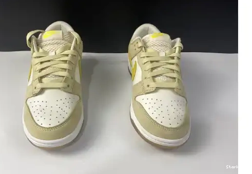 Drop Nike Dunk DJ6902-700 Lemon Low 0513